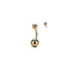 Piercing Nombril TYANA en Titane
