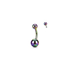Piercing Nombril TYANA en Titane