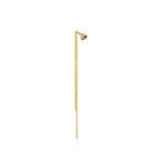 Piercing Oreille THELMA en Acier