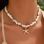 Collier TIDAL SURF