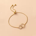Bracelet TWINS