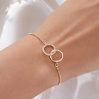Bracelet TWINS