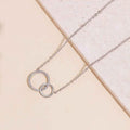 Collier UNITY