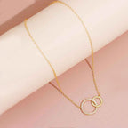 Collier UNITY