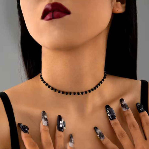 Collier VELVET