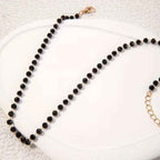 Collier VELVET