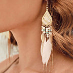 Boucles d'oreilles VENUS