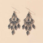 Boucles d'oreilles JASMINE