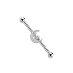 Piercing Industriel IELENA en Acier et Zirconium