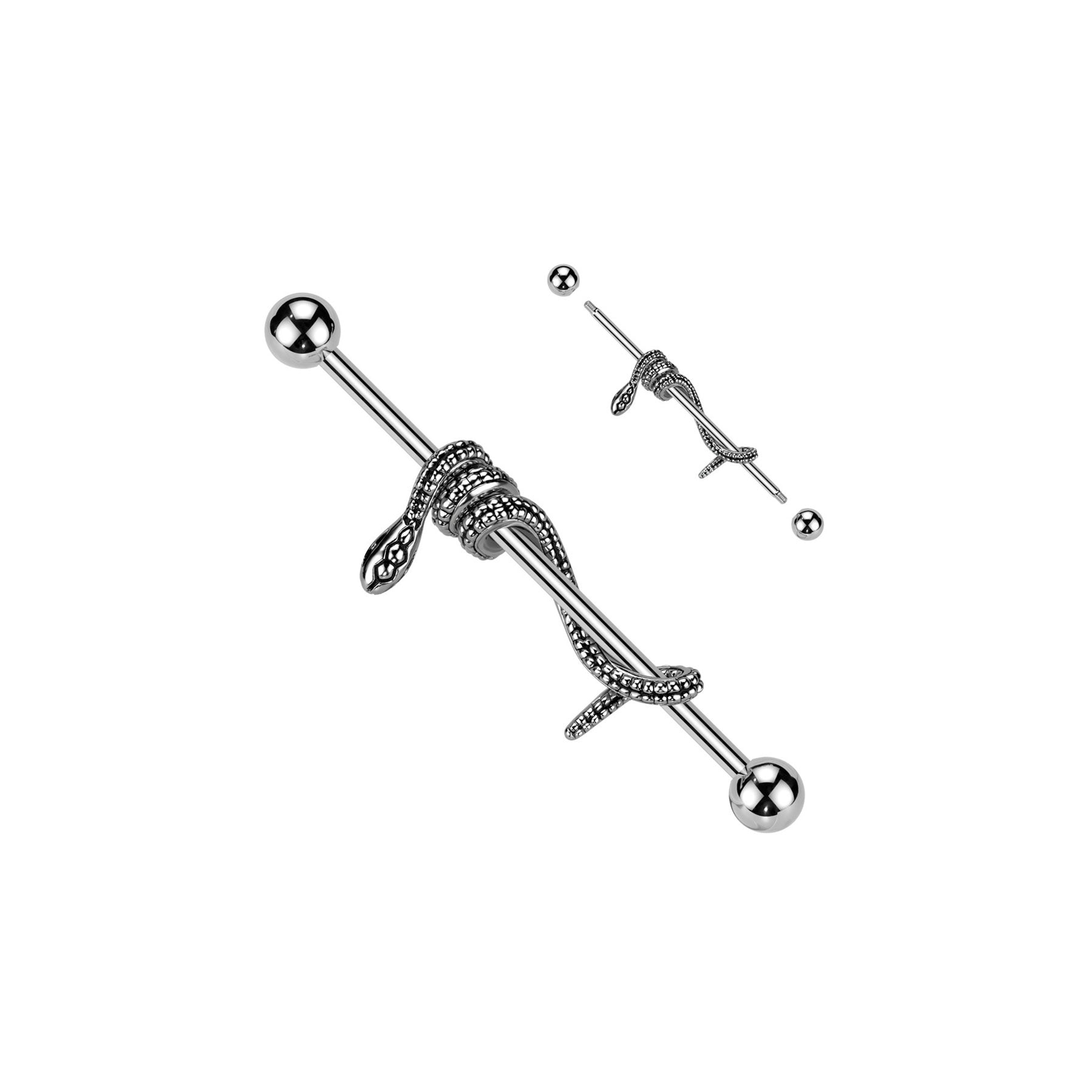 Piercing Industriel SENARA en Acier