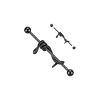 Piercing Industriel SENARA en Acier