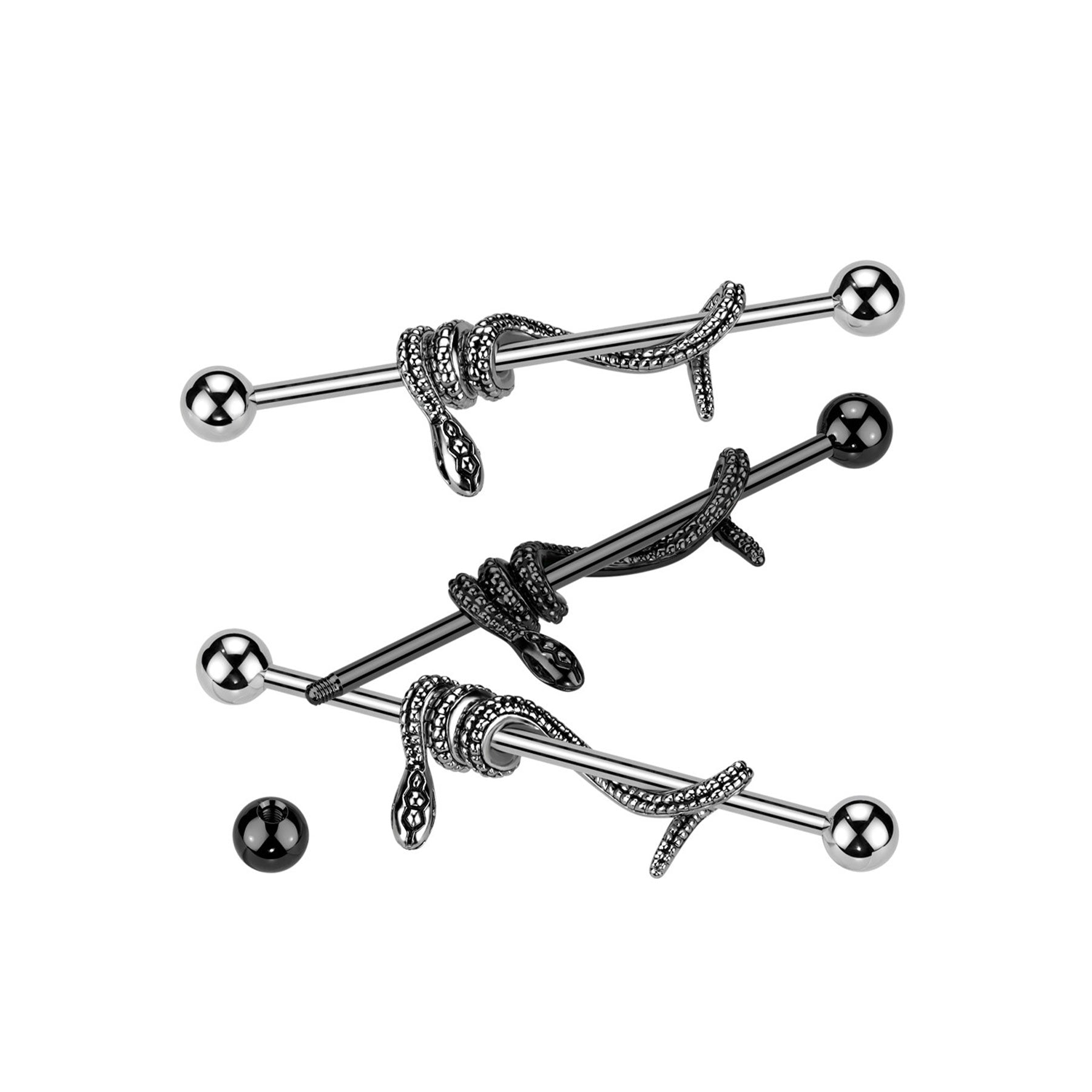 Piercing Industriel SENARA en Acier