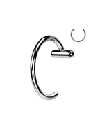 Piercing Nez THADA en Titane