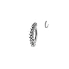 Piercing Nombril DEJANA en Acier