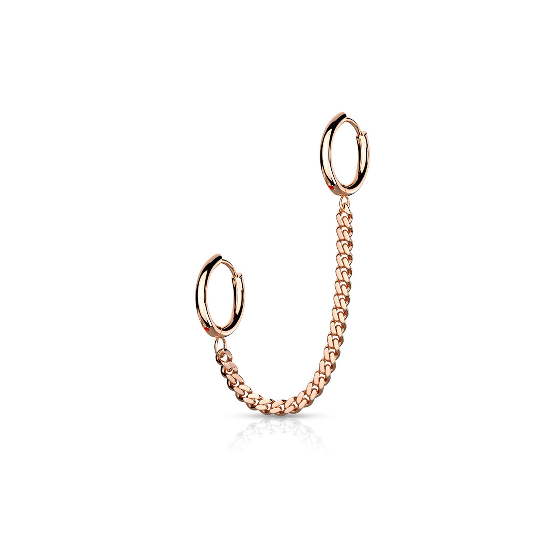 Piercing ROSELA en Acier