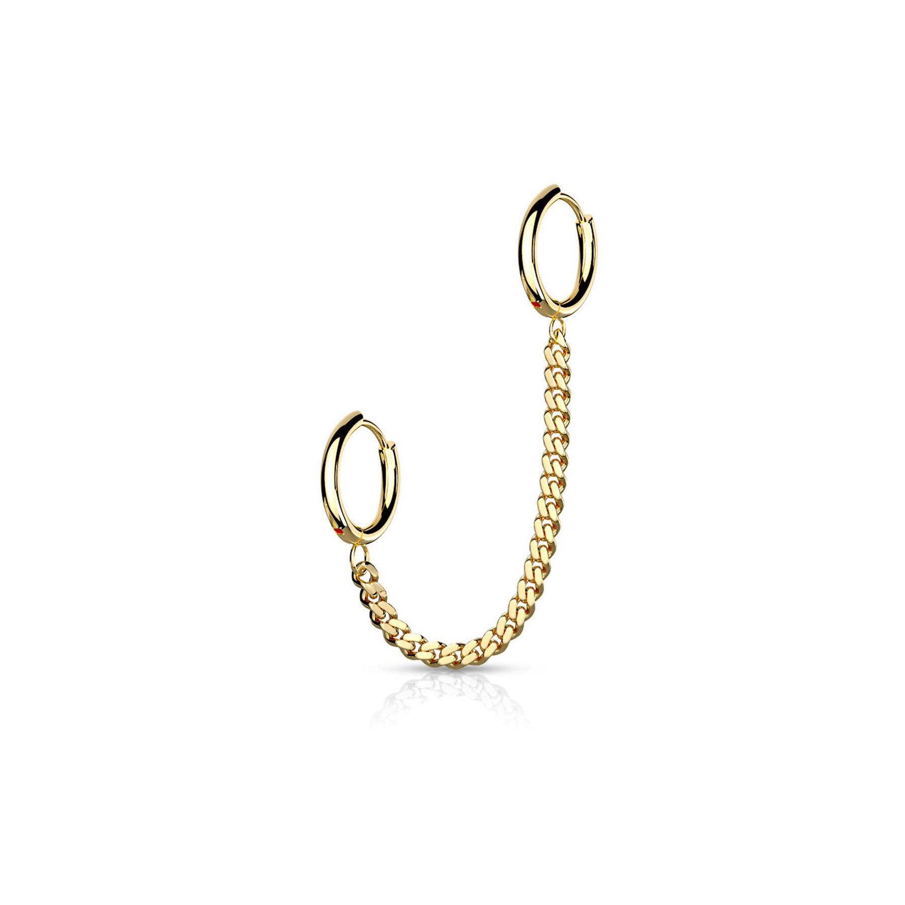 Piercing ROSELA en Acier