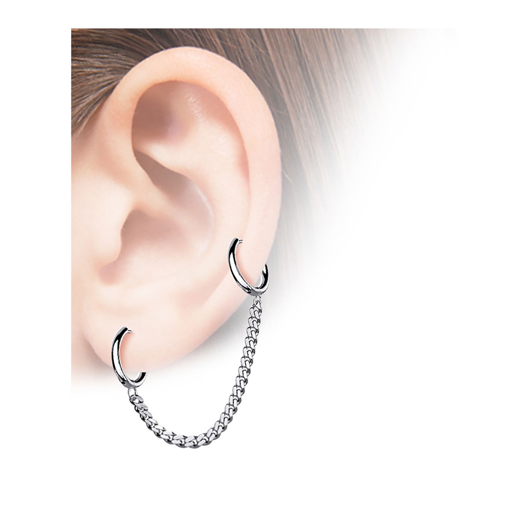 Piercing ROSELA en Acier