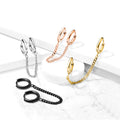 Piercing ROSELA en Acier