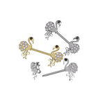 Piercing TRAMYA en Acier et Zirconium