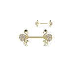 Piercing TRAMYA en Acier et Zirconium