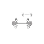 Piercing TRAMYA en Acier et Zirconium